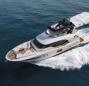 Monte Carlo Yachts MCY70